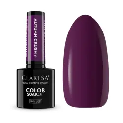 Claresa - *Autumn Crush* - Esmalte semipermanente Soak off - 06