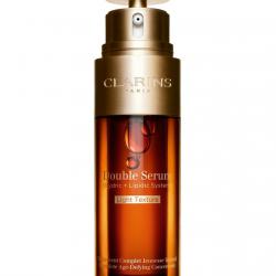 Clarins - Double Serum Textura Ligera 50 Ml