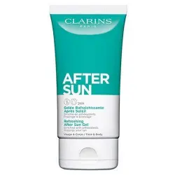 Clarins Gel Refrescante 150 ml After Sun