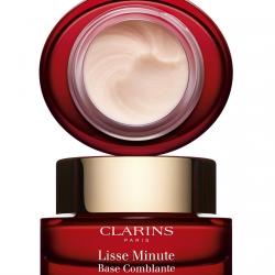 Clarins - Prebase Lisse Minute Base Comblante