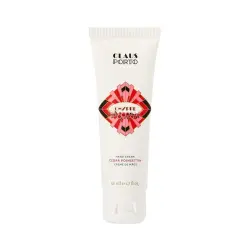 Claus Porto - Chypre Cedar Poinsettia Cremas de manos 50 ml unisex