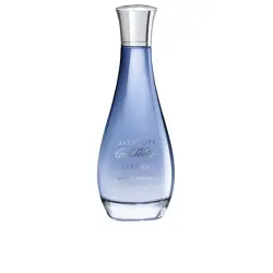 Cool Water Reborn Woman eau de toilette vaporizador 100 ml