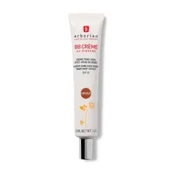Crema BB Con Ginseng CHOCOLAT