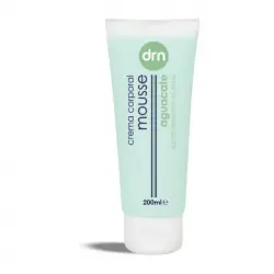 Crema Corporal Mousse 