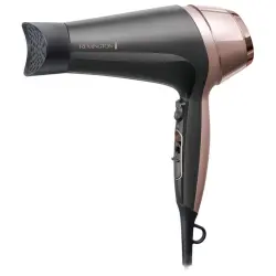 Curl & Straight Confidence Secador de pelo 1 ud.