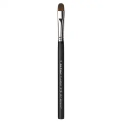 Da Vinci - VEGANO Brochas para ojos 1 pieces 1 Unidad