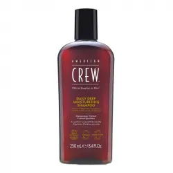 Daily Deep Moisturizing Shampoo 250 ml - American Crew