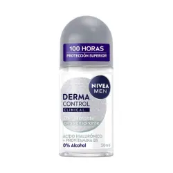 Derma Control Clinical