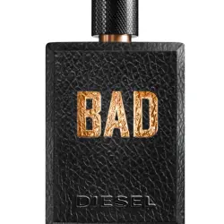 Diesel Bad Eau de Toilette para hombre