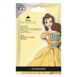 Disney100 Serum Reparador Cabello Bella 10 ml