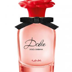 Dolce & Gabbana - Eau De Toilette Dolce Rose 30 Ml