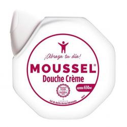 Douche CrÃ¨me 650Ml