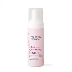 Douglas Collection - Essential Delicate Rose Rose Cleansing Foam Espumas Limpiadoras 150 ml unisex