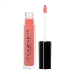 Douglas Collection - Make-Up GLORIOUS Gloss 3.5 ml 12 - LITCHI EXPLOSION
