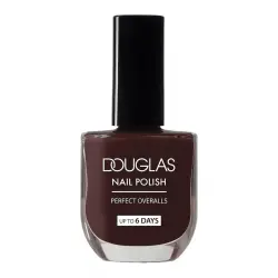 Douglas Collection - Make-Up Nail Polish Timeless Lacas de uñas 10 ml 300 - Perfect Overalls
