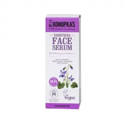 Dr. Konopka's - Sérum Facial Suavizante