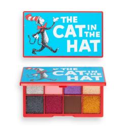 Dr. Seuss Cat Int The Hat Shadow Palette