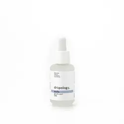 Dropology - Glicolid Acid 10% Sérums con Ácido Hialurónico 30 ml unisex