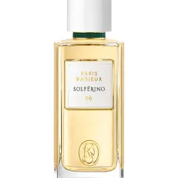 Eau de Parfum 06 Pris Radieux Solferino 125 ml