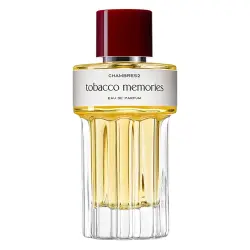Eau de Parfum Tobacco Memories Edp Chambre 52 [Isolee] 100 ml