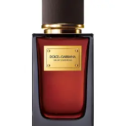 Eau de Parfum Velvert Zafferano 100 ml Dolce & Gabbana