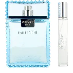 Eau Fraîche Estuche 3 pz