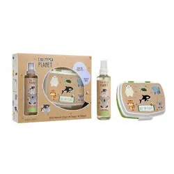 Eau My Planet - Estuche Eau My Planet Perfumes 200 ml female