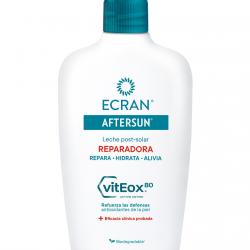 Ecran - Aftersun Leche Post-solar Reparadora