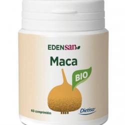 Edensan® - Comprimidos Para Estimular El Deseo Sexual Edensan Bio