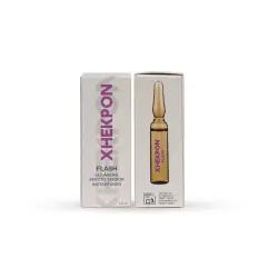 Efecto Flash Ampolla 2 ml  Xhekpon