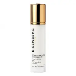 Eisenberg - Woman Classic Skincare Ultra Rich Cream Cremas de día 50 ml female