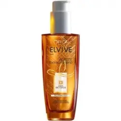 Elvive Elvive Aceite Extraordinario Universal Coco, 100 ml