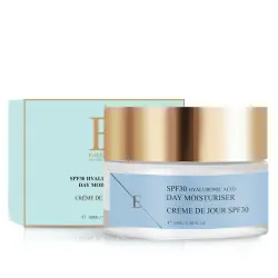ErthSkin London - Crema de día con ácido hialurónico FPS 30 Cremas de día 50 ml female