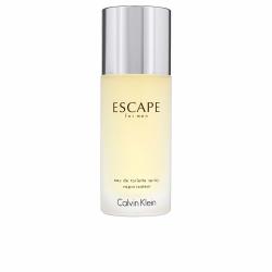 Escape For Men eau de toilette vaporizador 100 ml