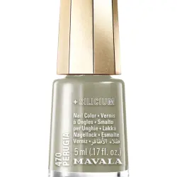 Esmalte de uñas Mavala PERUGIA 470 5 ml