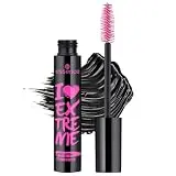 ESSENCE I Love Extreme Volume máscara de pestañas