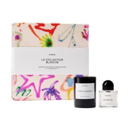 Estuche de Regalo Eau de Parfum Blanche Byredo
