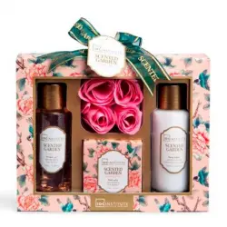 Estuche Scented Garden