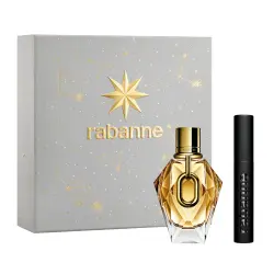 Estuches De Regalo Eau de Parfum Million Gold For Her Rabanne