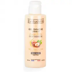 Evoluderm - Gel de ducha cremoso - Argan Divin - 100ml