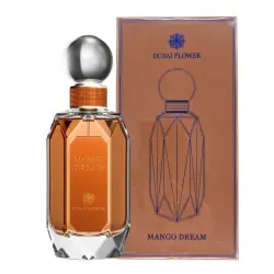Extrait de Parfum Mango Dream Perfume 100 ml