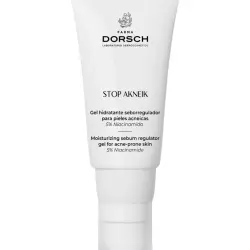 Farma Dorsch - Gel hidratante seborregulador Stop Akneik 50 ml Farma Dorsch.