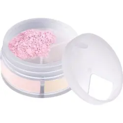 Flawless Skin Trio Polvos Sueltos 8 gr