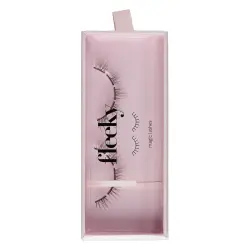 Fleeky - Pestañas postizas - Magic Lashes para un look impresionante 1 pieces Sweetheart