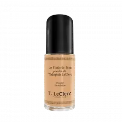 Fluide Teint PoudrÉ 04 Beige AbricotÉ Ma