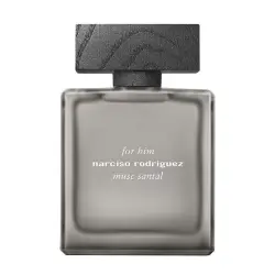 For Him Musc Santal 100 ml
