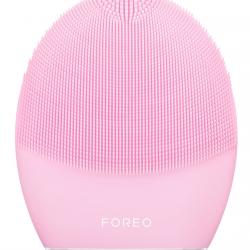 FOREO - LUNA ? 3 - Dispositivo De Limpieza Facial Sónico Y Masajeador Antiedad Para Piel Normal