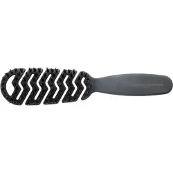 Forma flexible Cepillo plano Modelo 9148 / Estrecho