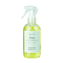 Free Home Spray Clove & Exotic Woods