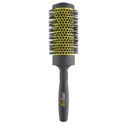 Full Pint Medium Ceramic Cepillo redondo 1 Unidad